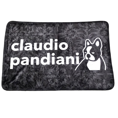 フルールドゥリ ブランケット