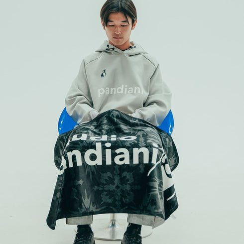 フルールドゥリ ブランケット