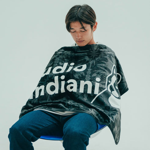 フルールドゥリ ブランケット