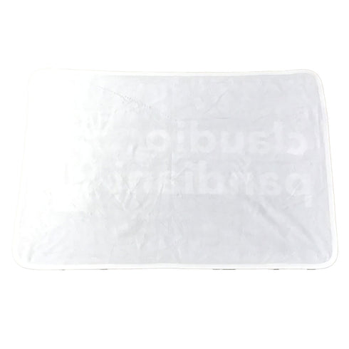 フルールドゥリ ブランケット