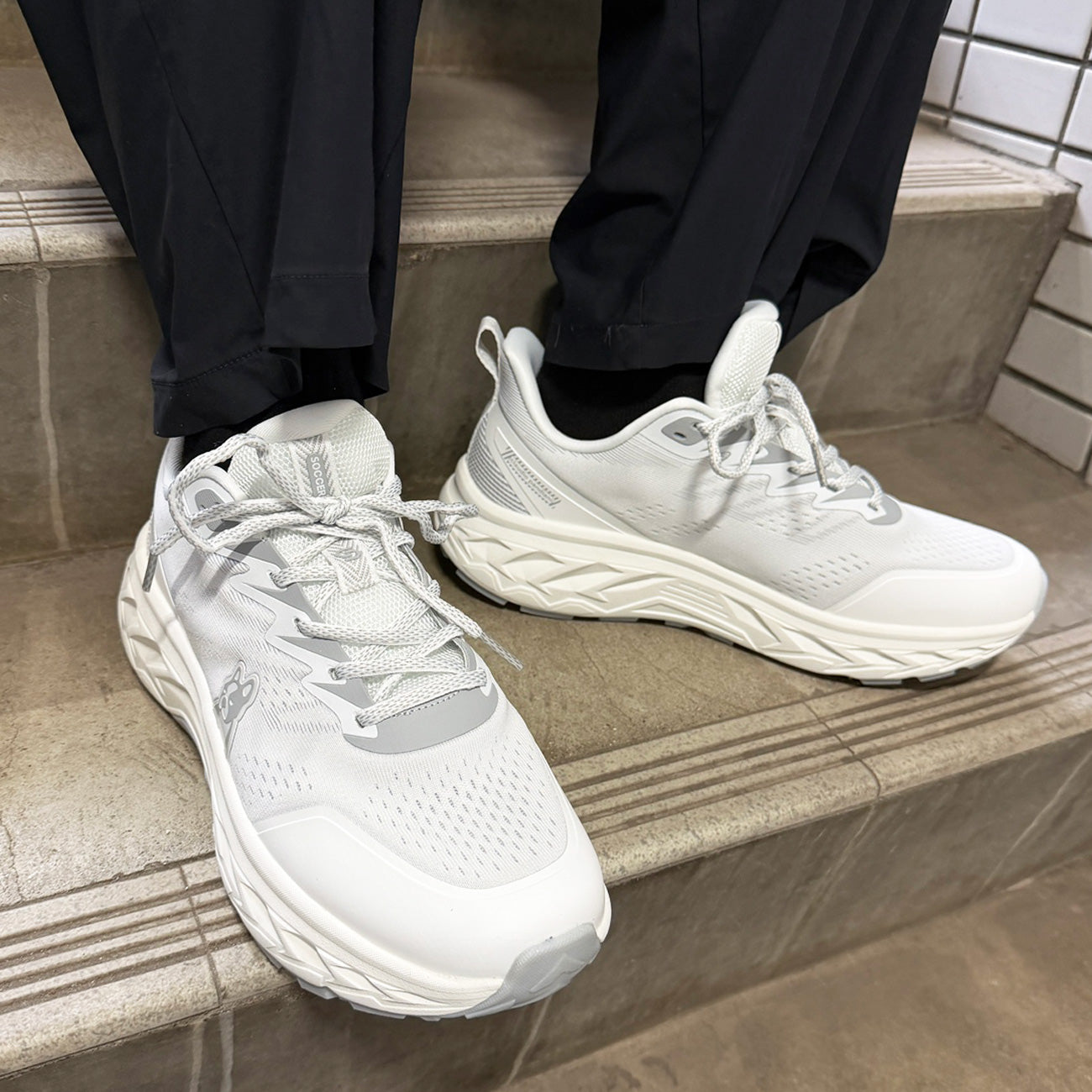 OSANPO 犬とお散歩シューズ