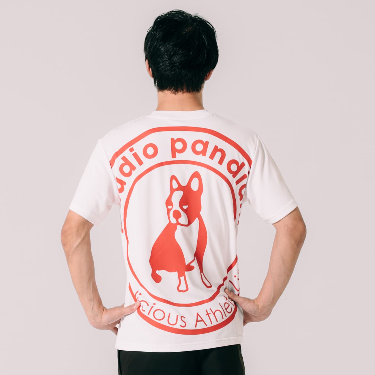 パンジェルマン ひんやりプラTEE