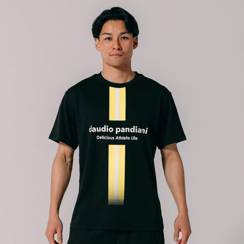 パンジェルマン ひんやりプラTEE