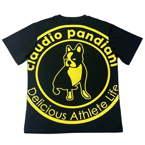 パンジェルマン ひんやりプラTEE