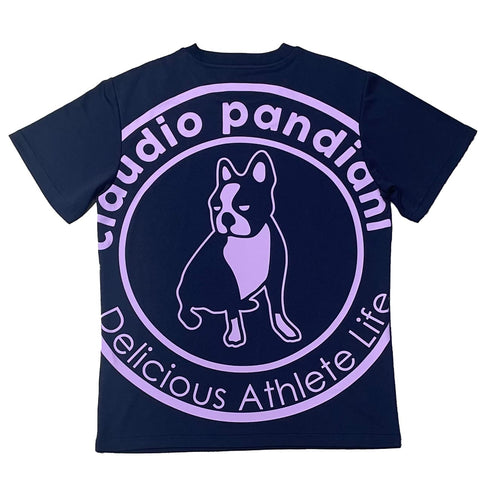 パンジェルマン ひんやりプラTEE