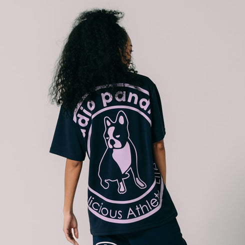 パンジェルマン ひんやりプラTEE