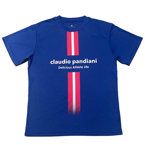 パンジェルマン ひんやりプラTEE