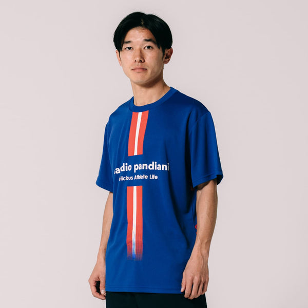 パンジェルマン ひんやりプラTEE