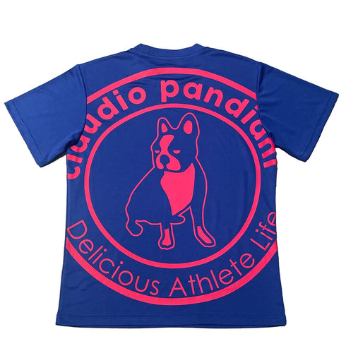 パンジェルマン ひんやりプラTEE