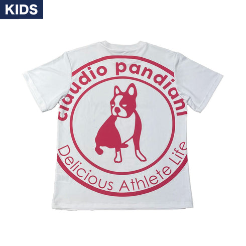 【KIDS】パンジェルマン ひんやりプラTEE
