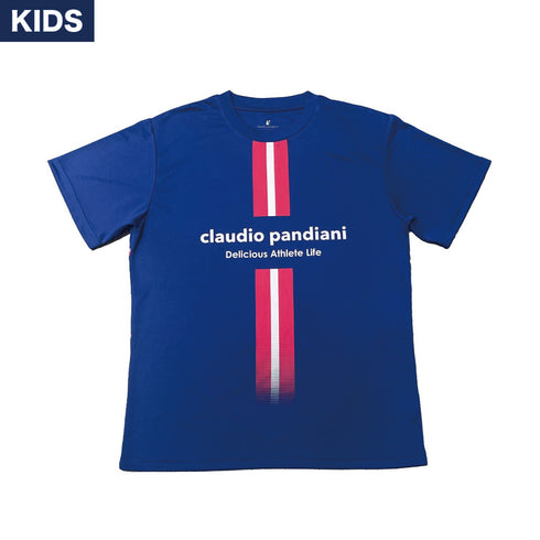 【KIDS】パンジェルマン ひんやりプラTEE