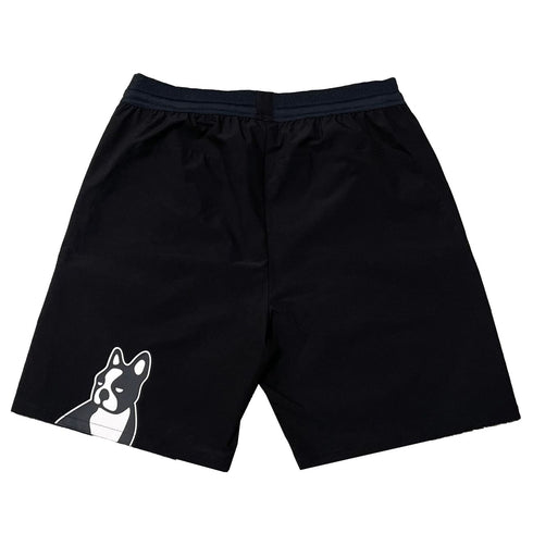 upper ひんやりストレッチショーツ