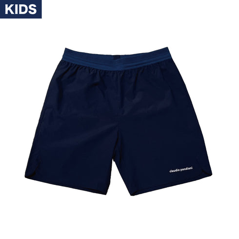 【KIDS】upper ひんやりストレッチショーツ