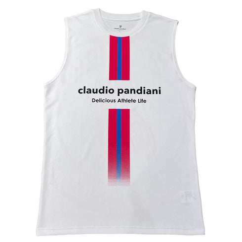 パンジェルマン ひんやりノースリーブプラTEE