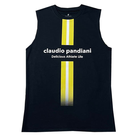 パンジェルマン ひんやりノースリーブプラTEE