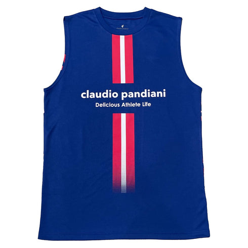 パンジェルマン ひんやりノースリーブプラTEE