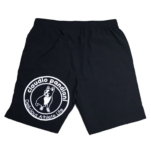 パンジェルマン フハクショーツ