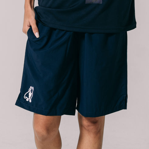 パンジェルマン フハクショーツ