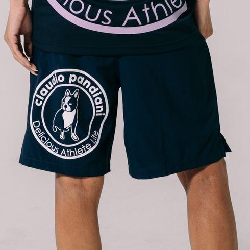 パンジェルマン フハクショーツ