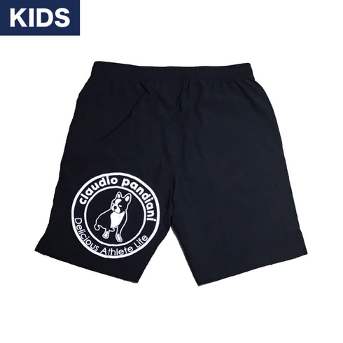 【KIDS】パンジェルマン フハクショーツ