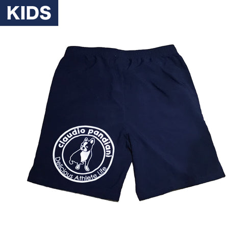 【KIDS】パンジェルマン フハクショーツ