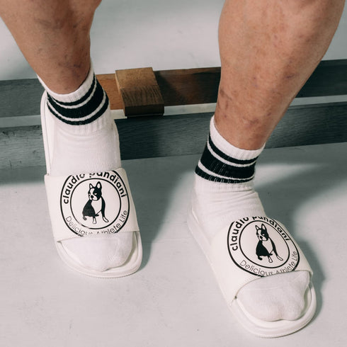 パンジェルマン クッションニングサンダル