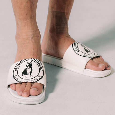 パンジェルマン クッションニングサンダル