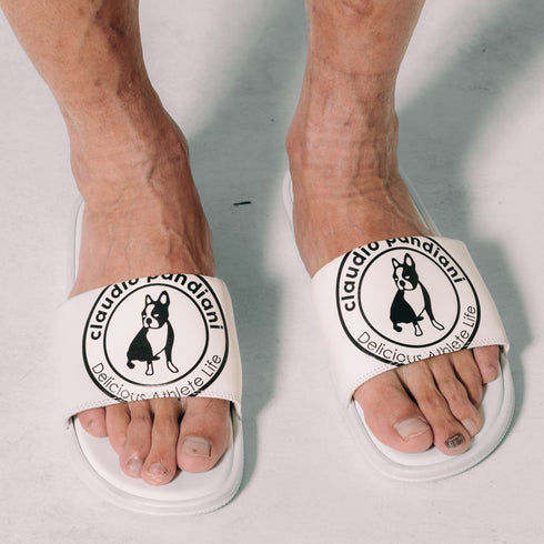 パンジェルマン クッションニングサンダル