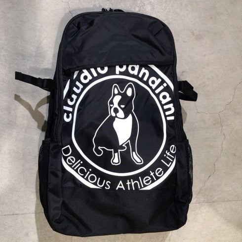 パンジェルマン マルチバックパック