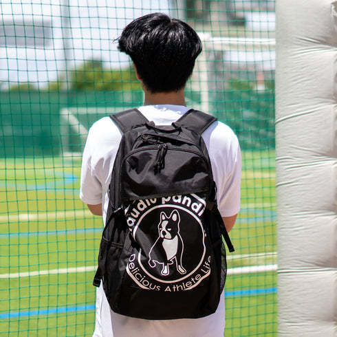 パンジェルマン マルチバックパック