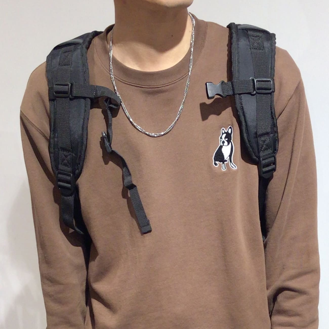 パンジェルマン マルチバックパック