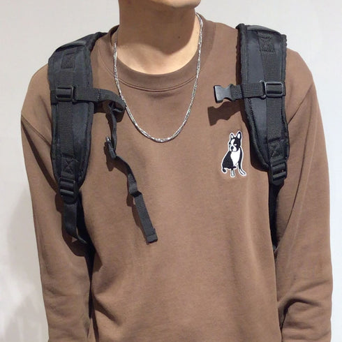 パンジェルマン マルチバックパック