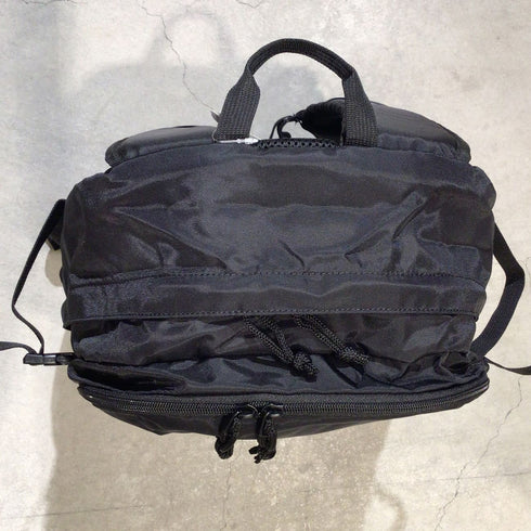 パンジェルマン マルチバックパック