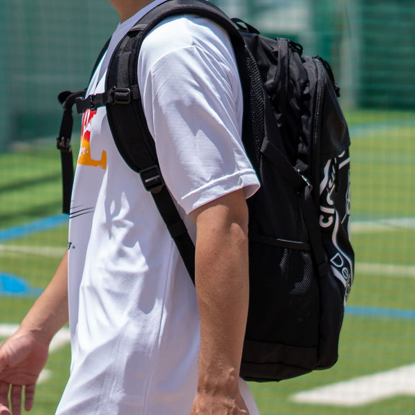 パンジェルマン マルチバックパック