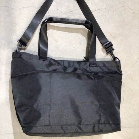 パンジェルマン ジムトートバッグ