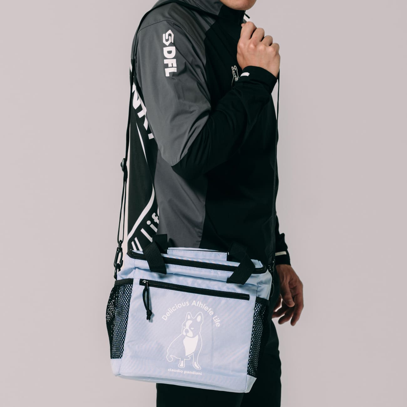 DAL Arch ソフトクーラーバック