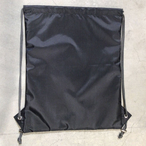 パンジェルマン メッシュポケット付きナップザック