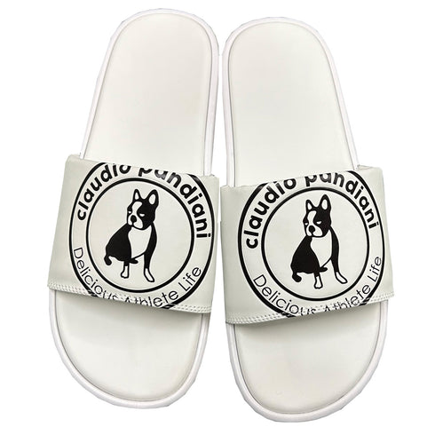 パンジェルマン クッションニングサンダル