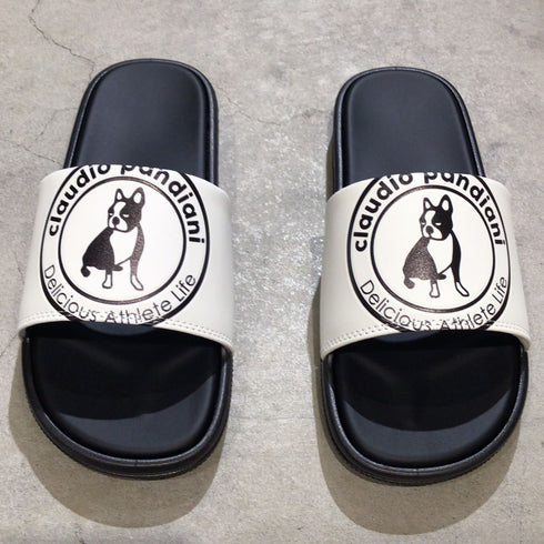 パンジェルマン クッションニングサンダル