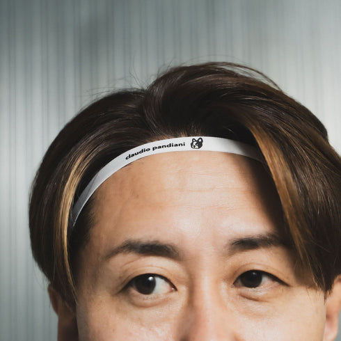 パイド+26 ヘアバンド3本セット