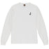 パイド プレミアムL/S TEE