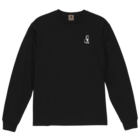 パイド プレミアムL/S TEE