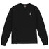 パイド プレミアムL/S TEE