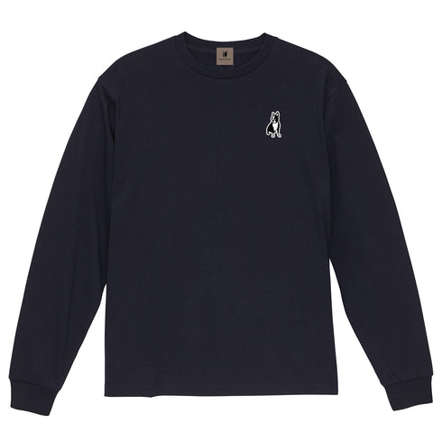 パイド プレミアムL/S TEE