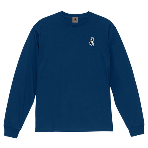 パイド プレミアムL/S TEE