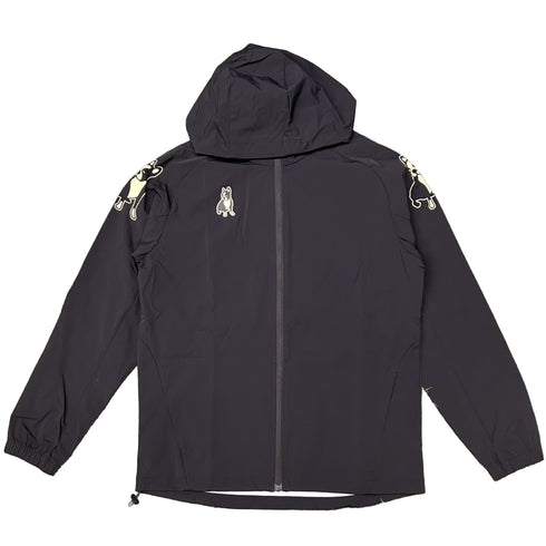 パイド ストレッチウィンドFull Zip