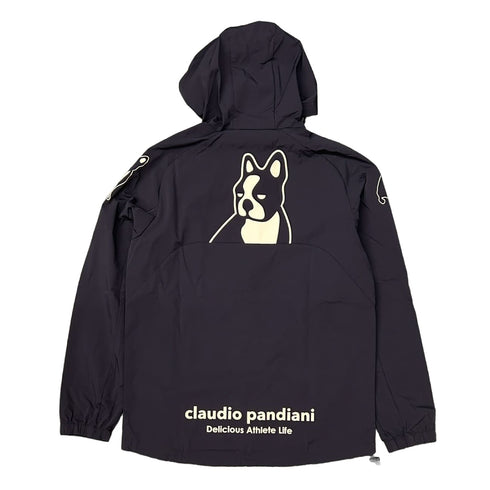 パイド ストレッチウィンドFull Zip