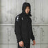 パイド ストレッチウィンドFull Zip