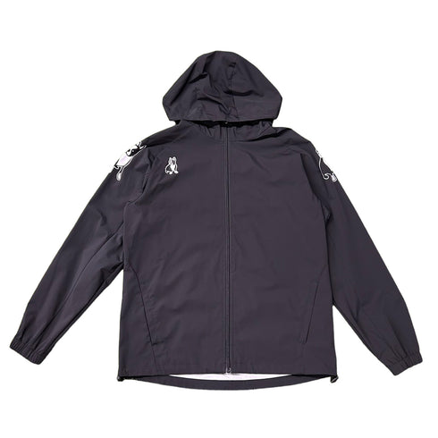 パイド ストレッチウィンドFull Zip