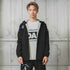 パイド ストレッチウィンドFull Zip